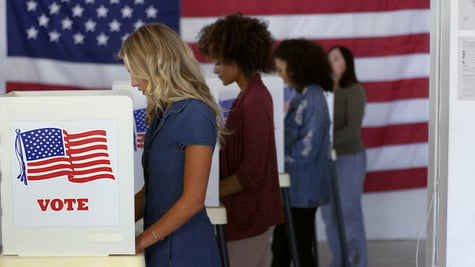 voting